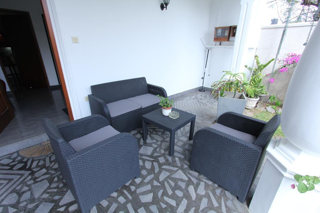Angel Villa Νεγκόμπο Εξωτερικό φωτογραφία