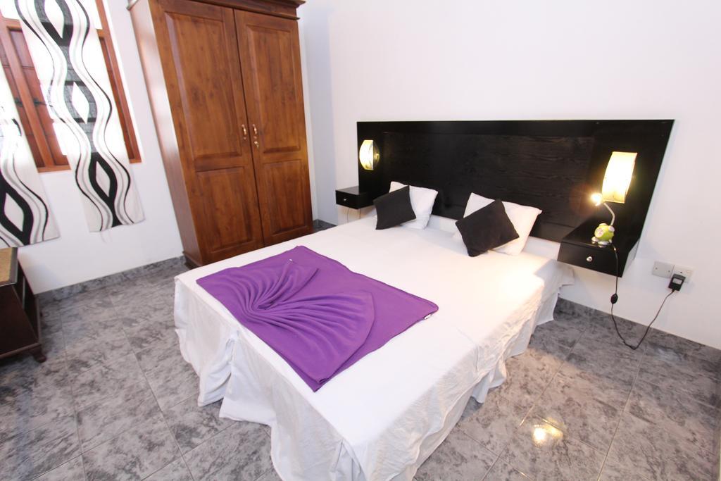 Angel Villa Νεγκόμπο Εξωτερικό φωτογραφία