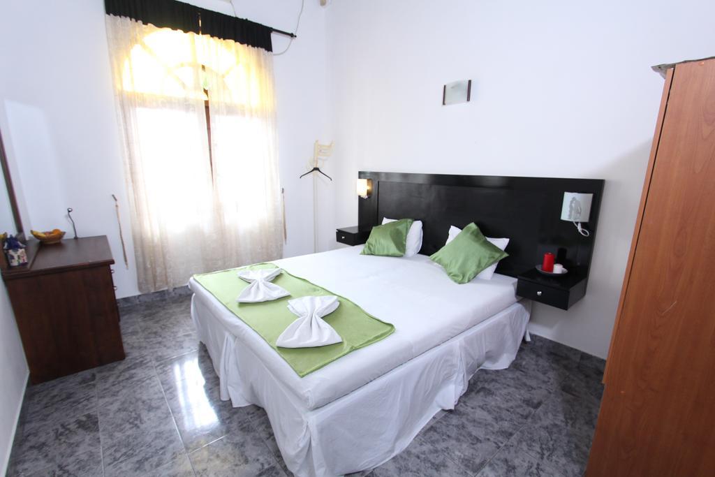 Angel Villa Νεγκόμπο Εξωτερικό φωτογραφία