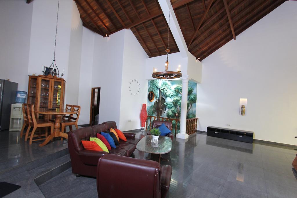 Angel Villa Νεγκόμπο Εξωτερικό φωτογραφία