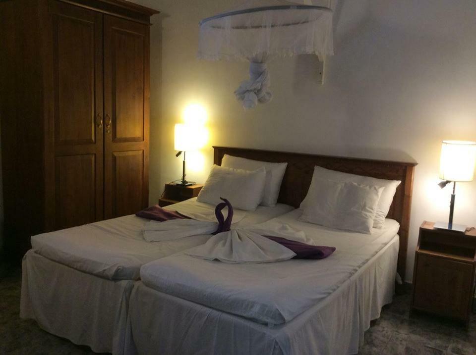 Angel Villa Νεγκόμπο Εξωτερικό φωτογραφία
